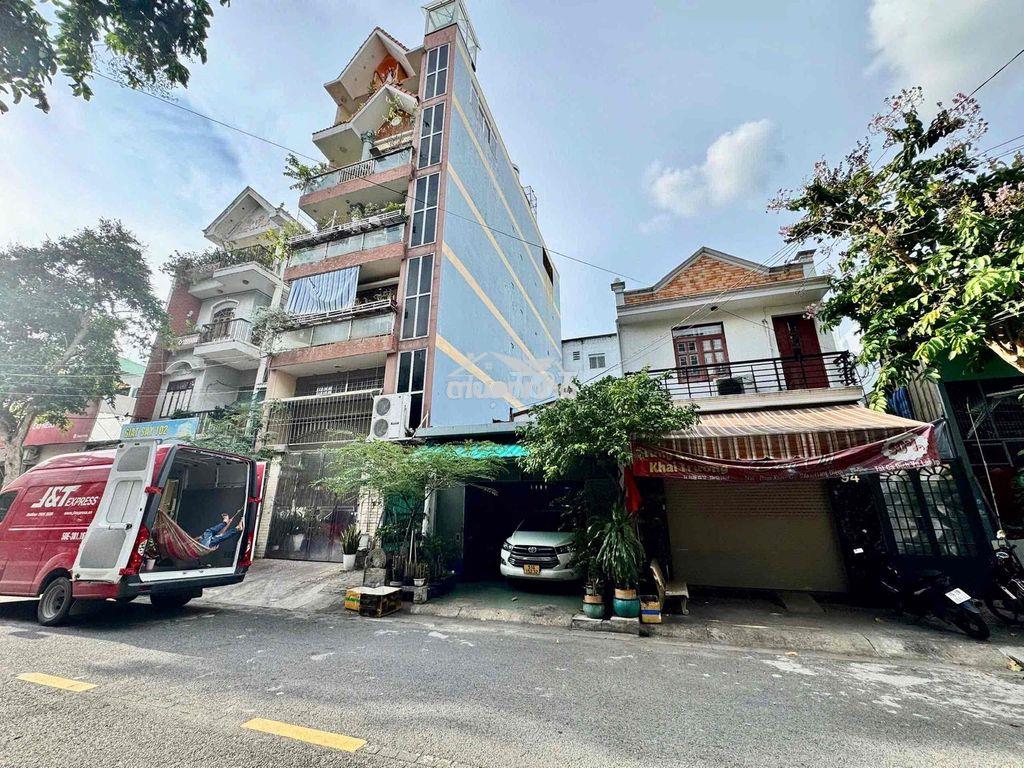 Mt lê cao lãng–tân phú–chỉ 6.75 tỷ tl dt: 4.2 x 10.5m (nở hậu 4.4m) - 2