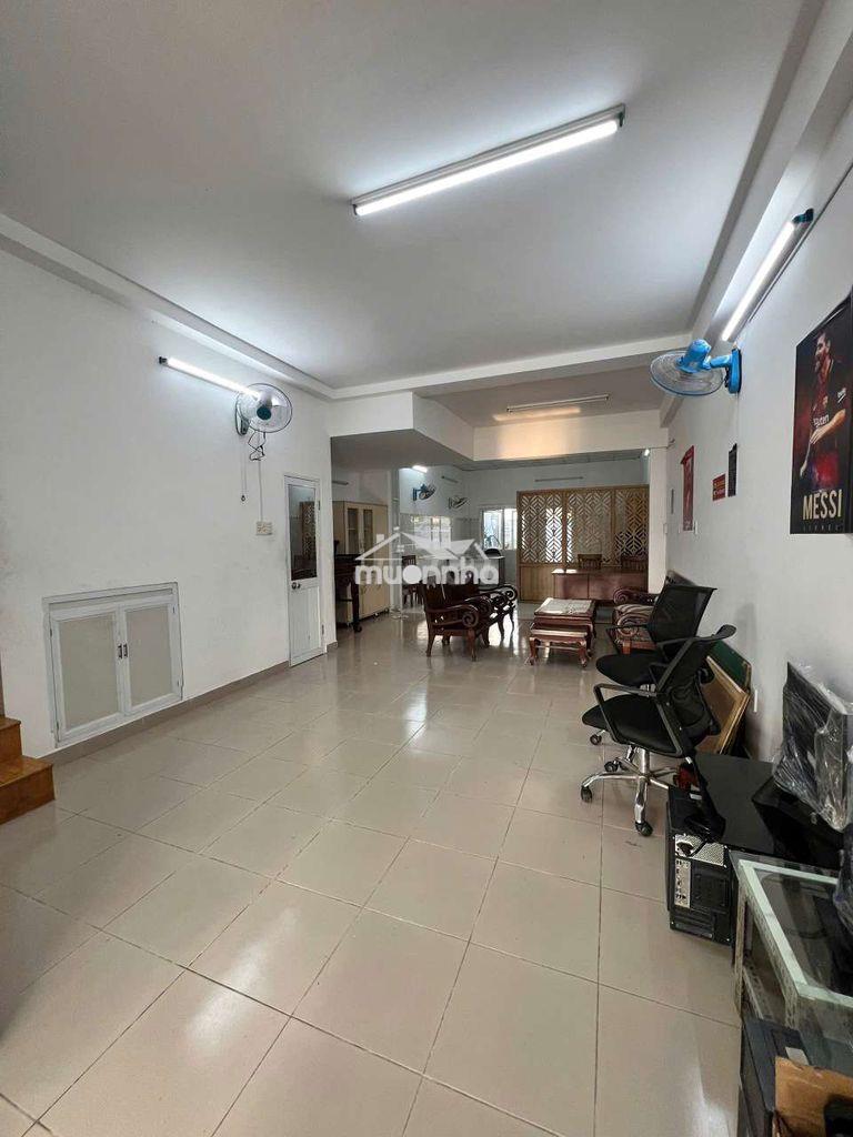Cho thuê nhà nguyên căn trong khu biệt thự tiamo ngay sân banh - 2