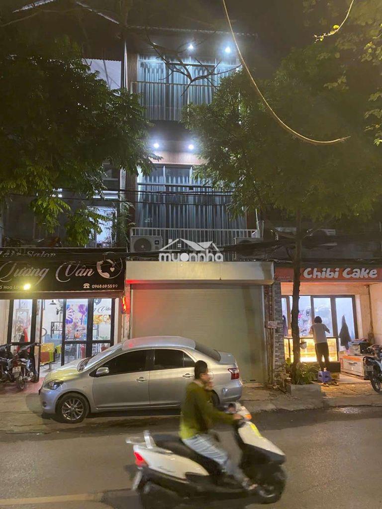 Cho thuê nhà,100m2,  3 tầng kinh doanh văn phòng, khách sạn, lớp học - 3
