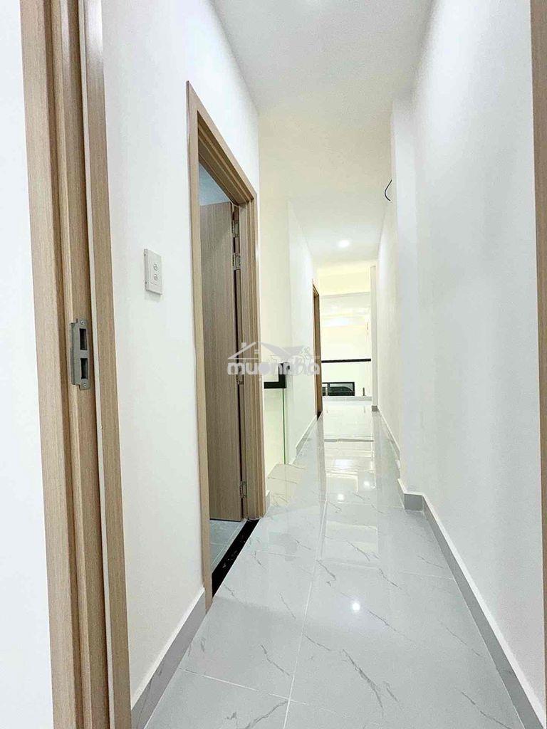 🏠 Nhà huỳnh thiện lộc – dt 61m² – 2 tầng – hơn 6t ✨  • kết cấu 2 tầng - 3