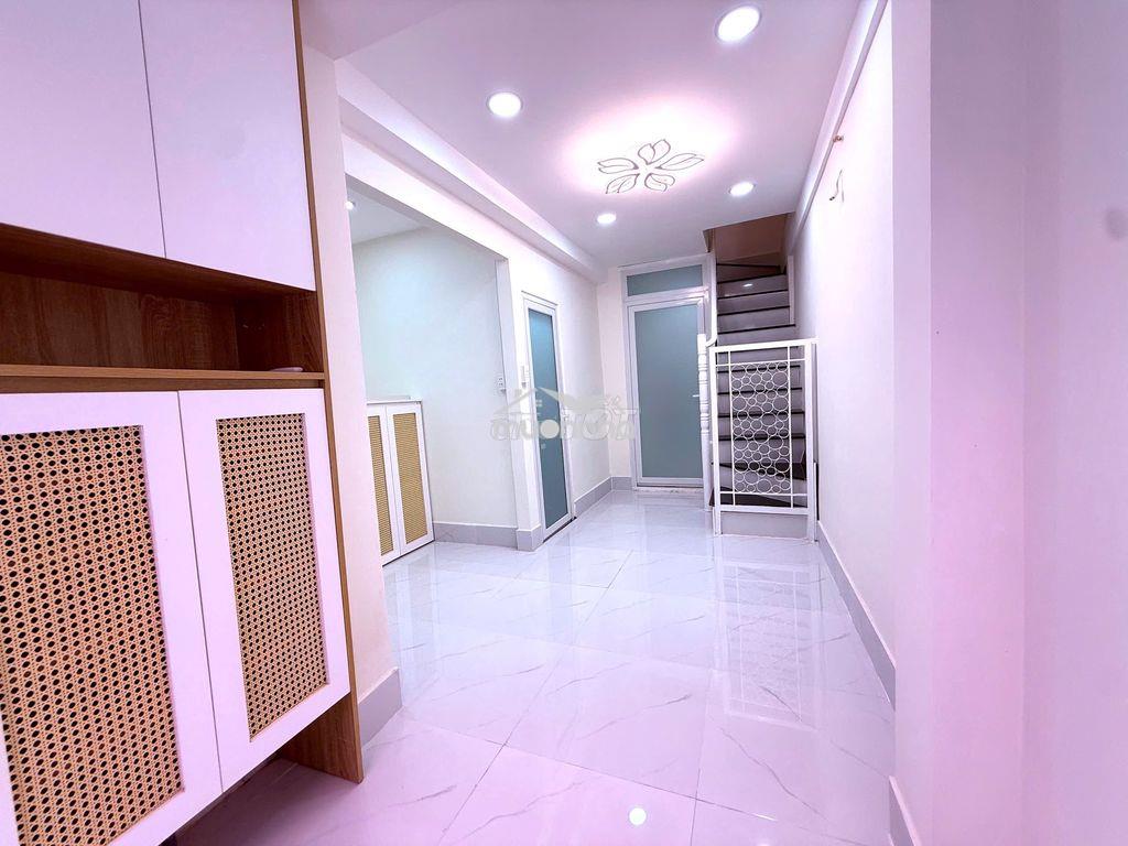 🌹🌹70 tr chính chủ bán nhà khu phan xích long 3 phòng ngủ  - 4