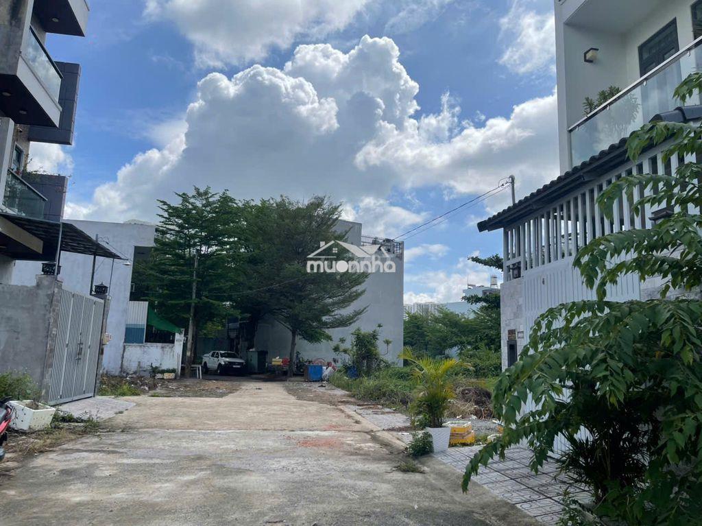 Chính chủ bán lô đất ngay cạnh vinhomes quận 9 - 2