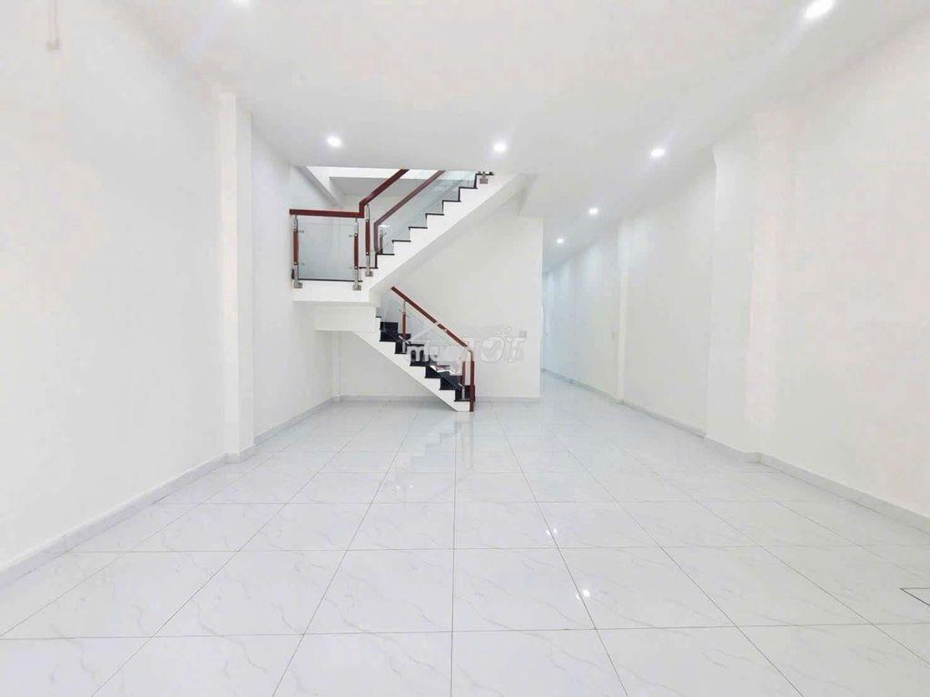🏡 Nhà kiên cố hxh trần thị năm - 2 tầng - ubnd trung mỹ tây - 3.9 tỷ - 2