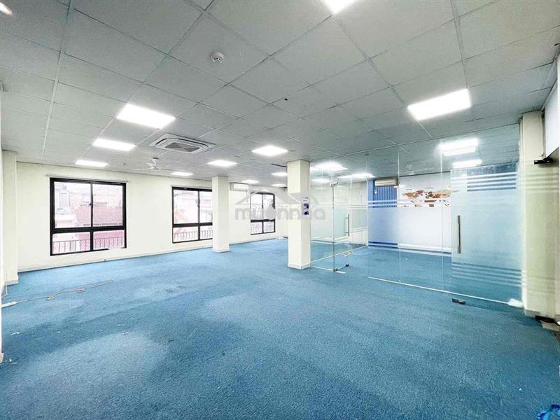 Chính chủ cho thuê sàn mặt phố nam đồng đống đa 120m giá chỉ 15triệu