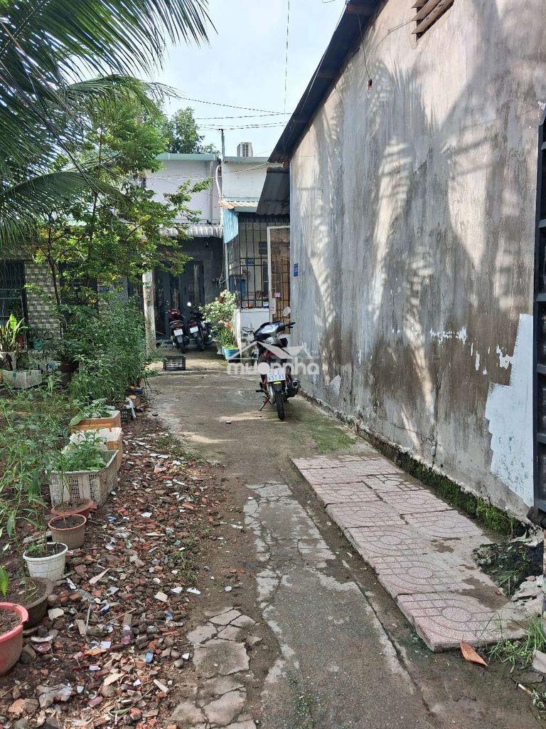 Nhà nhỏ  điện nước chính giá nhà nước  - 4