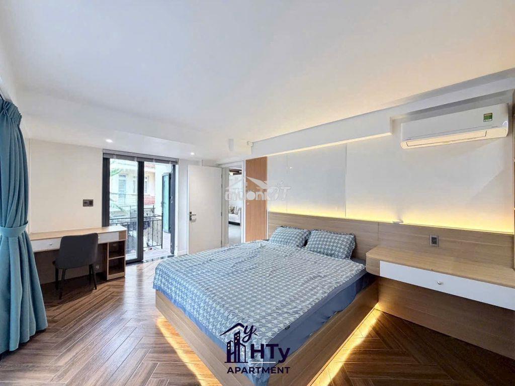 🌿 1pn luxury có ban công – gần thảo cầm viên & quận 1 - 4