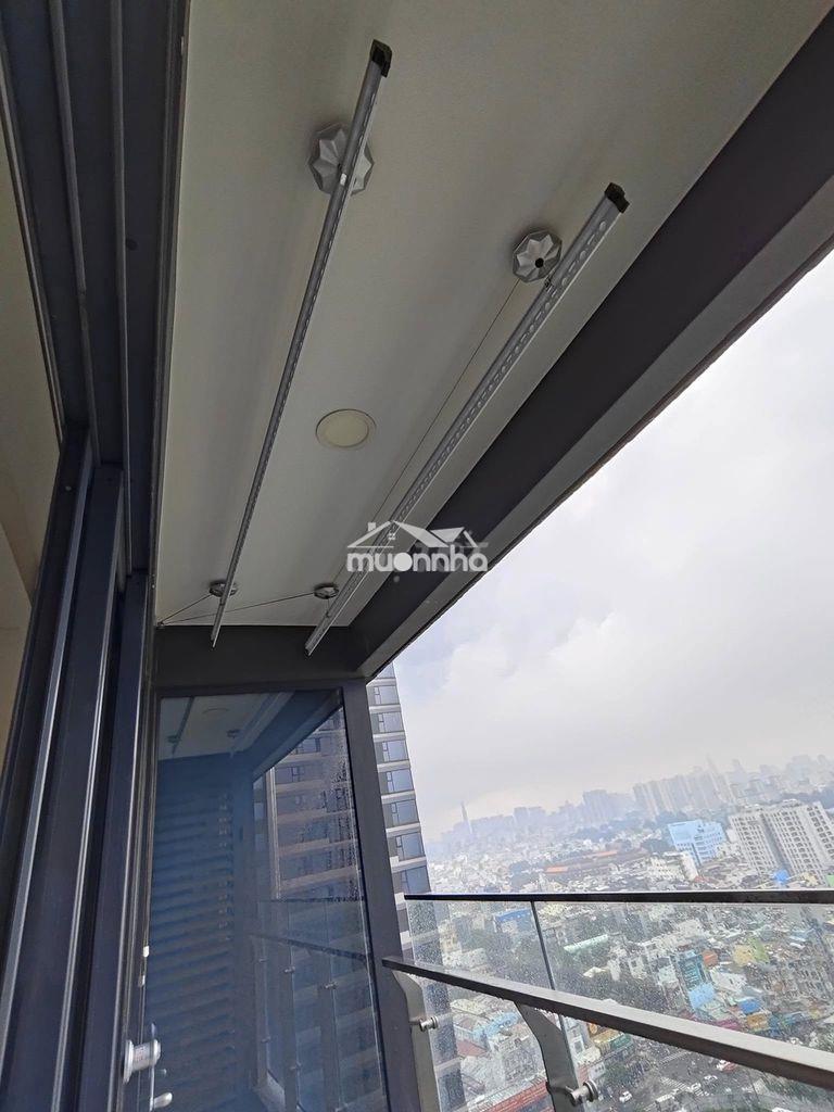 Chung cư thái an 6 (8x thái an) gò vấp cho thuê căn 2 phòng giá 7.8tr