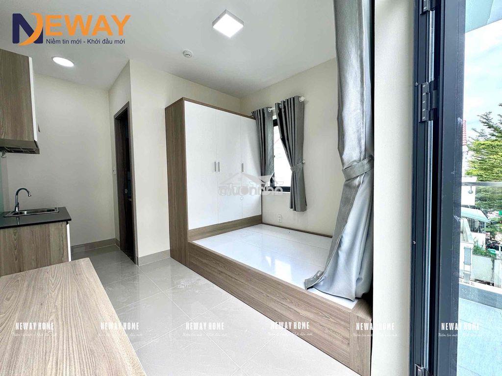 Chính chủ cho thuê | dự án mới xây sát bên dh tdtu - 4