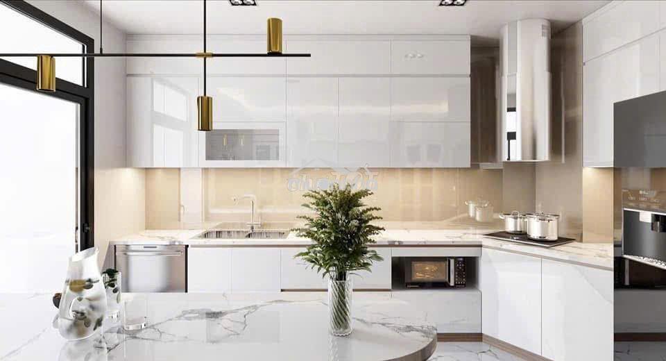 Bán cc “căn góc 1601 - n04b - t2” - 151,4m² kđt ngoại giao đoàn, hn - 2