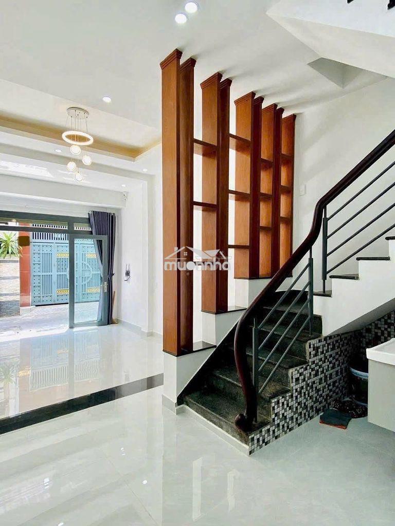 ❤️ Nhà hẻm xe tải phan huy ích 3pn– phù hợp làm vp kd online - 3