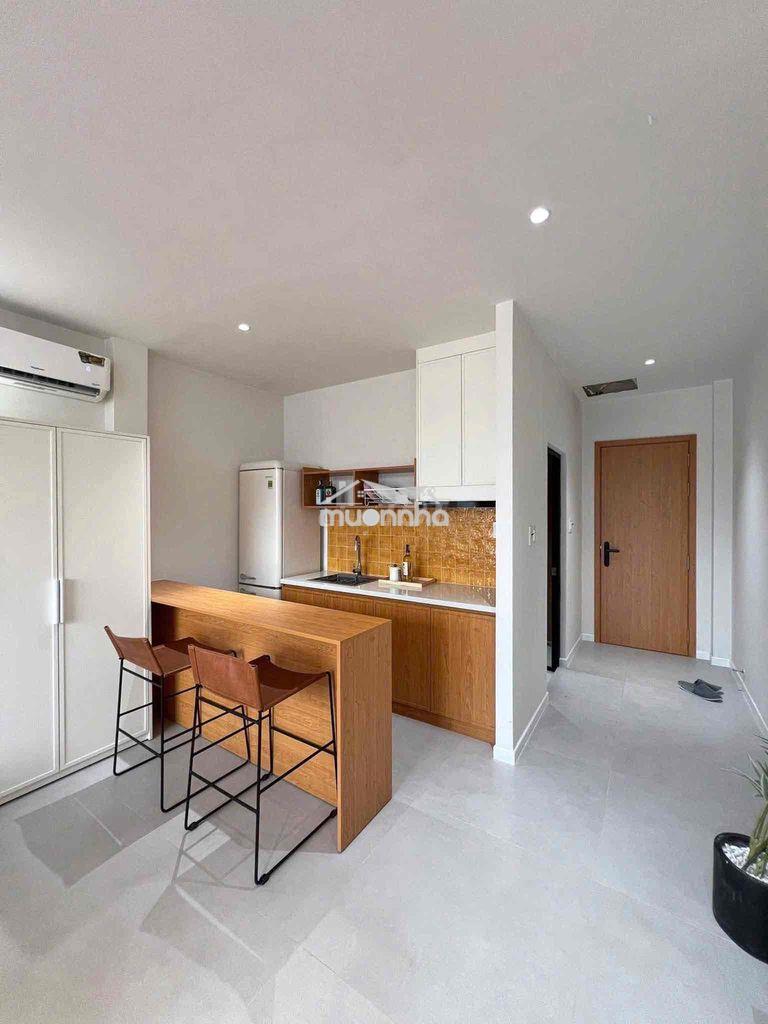 🐰Căn hộ luxury full nội thất ngay trung tâm q6 siêu thoáng - 4