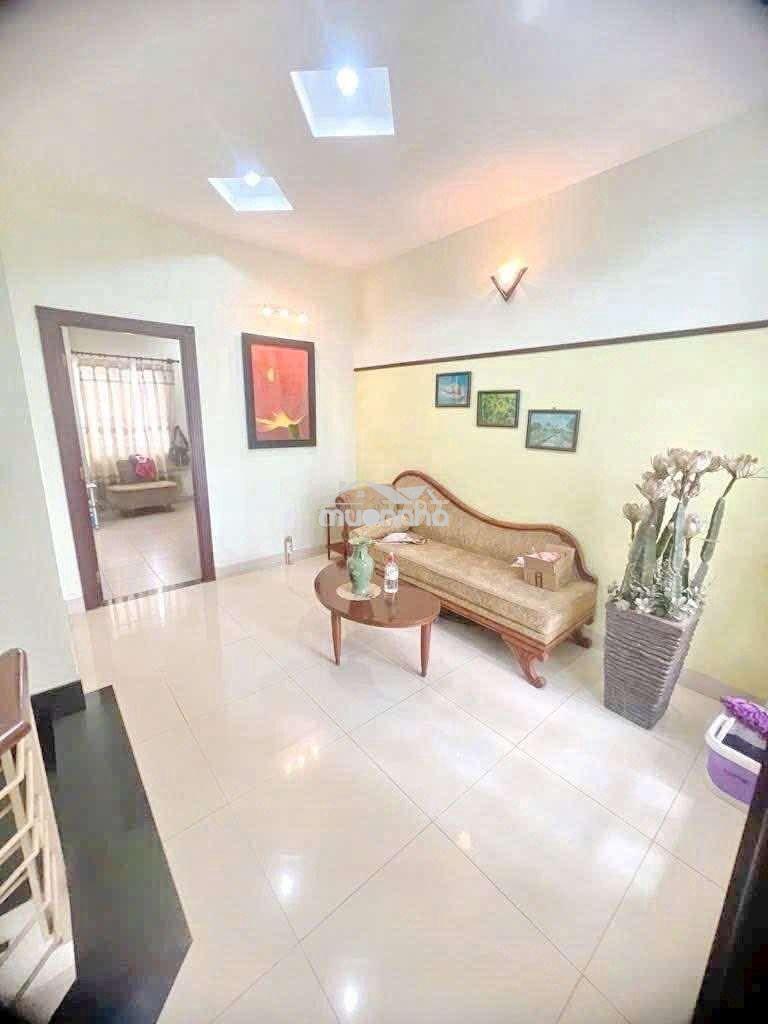 Bán gấp biệt thư mặt tiền nội khu dân cư cao lỗ - 2