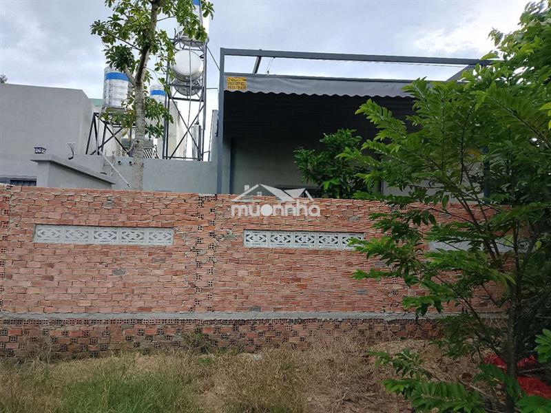Đất ở nông thôn 