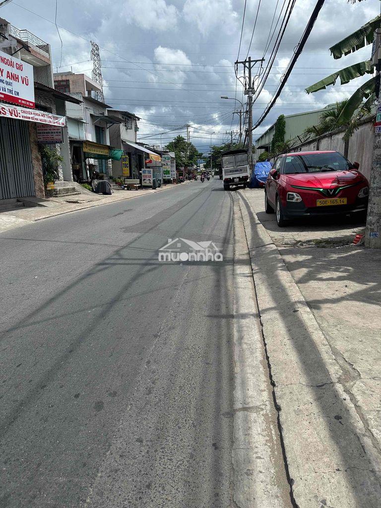 🏡 Chủ nhiệt bán – nhà đẹp hồ học lãm, bình tân – chỉ 5,5 tỷ (tl) - 4