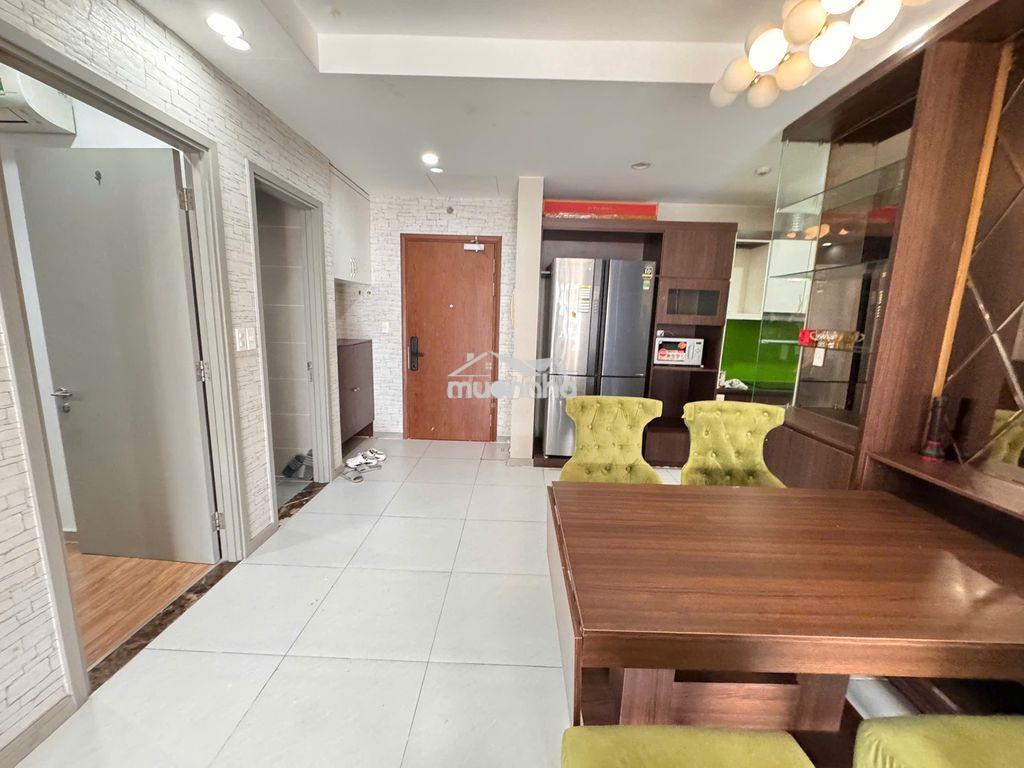 3pn view sông hồ bơi đẹp trung tâm quận 4 giá siêu rẻ chỉ 2x tr/tháng - 4