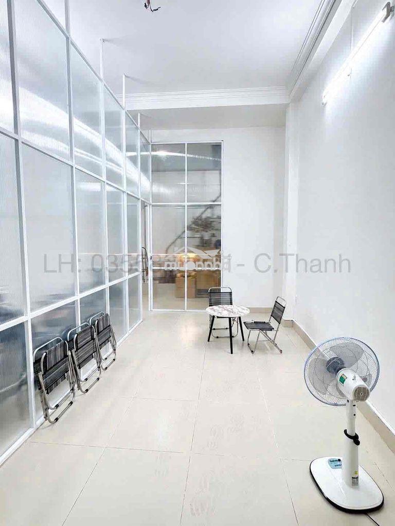 Cho thuê mbkd mặt tiền khu k300 tân bình