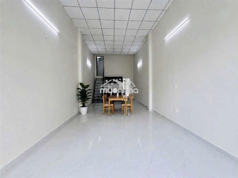 Nhà mới 💯 4x25 1lửng 2pn 2wc 2may lạnh