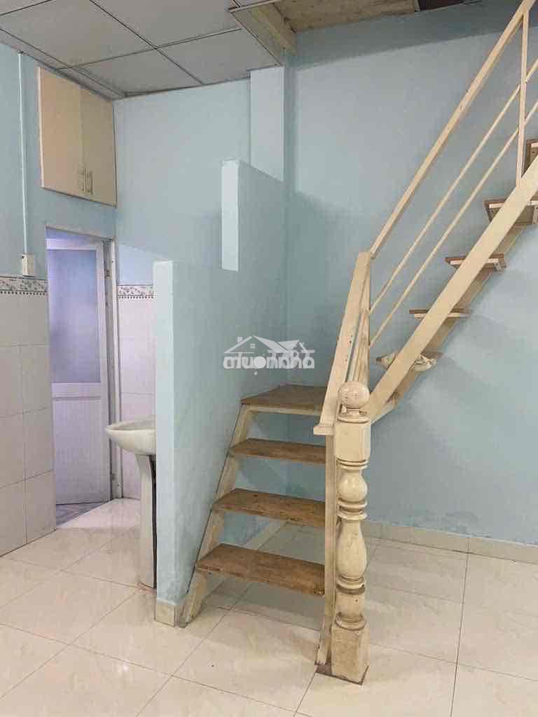 Cho thuê nhà giá rẻ 8tr - 2