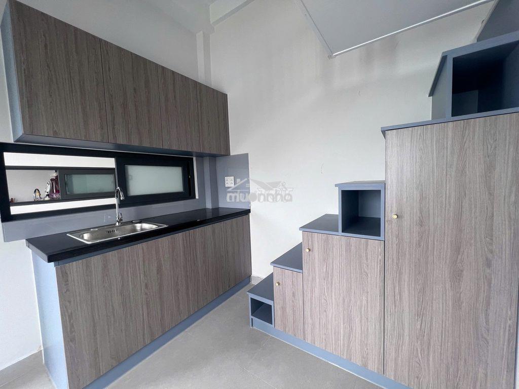 Vừa trống 1 phòng ngay chợ hiệp thành - 2