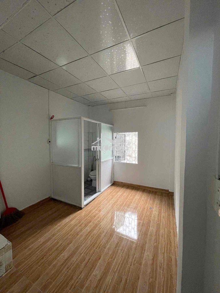 Cho thuê nhà 9tr hẻm 276 thống nhất - 4