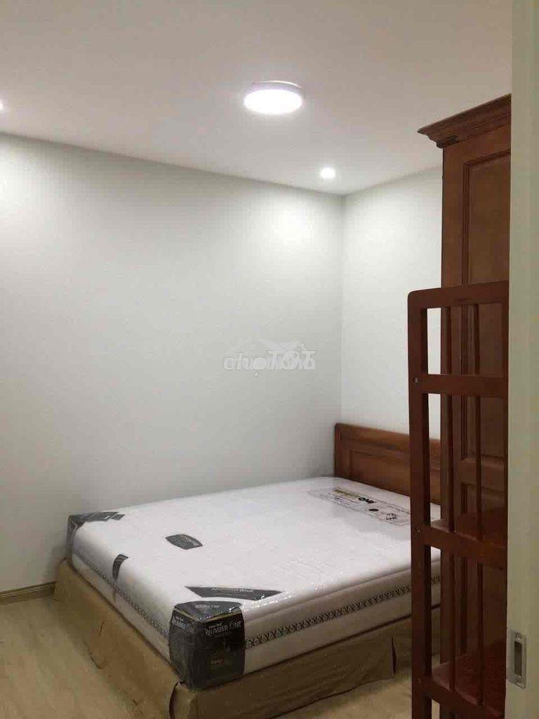 Chính chủ cần bán chung cư bayhien tower 71m2 2pn - 4