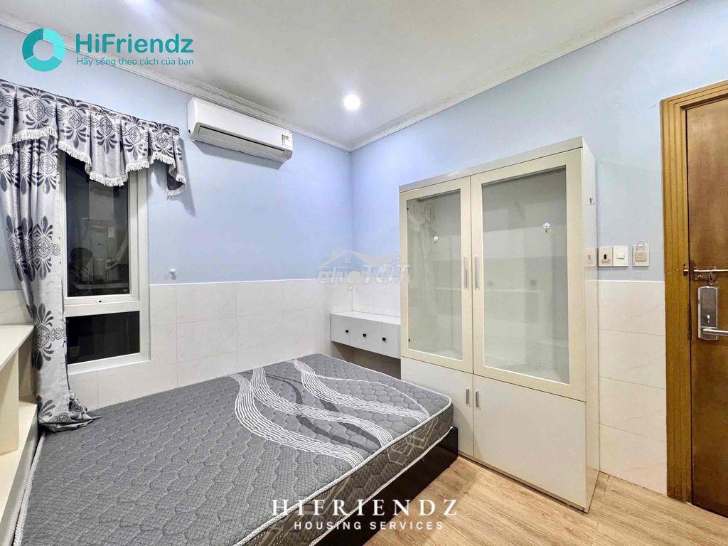 ✨Trống sẵn studio full nội thất cực xinh sát parc mall - hàng cực ngon - 4