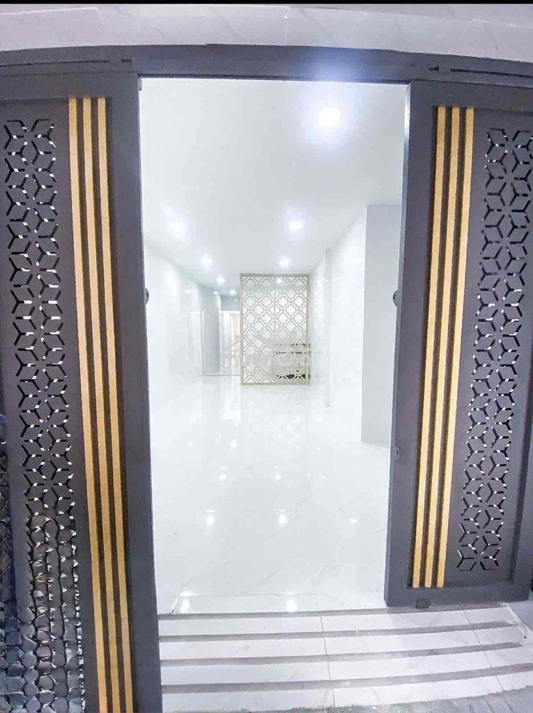 Cho thuê nhà nguyên căn - đường bà hạt - vườn lài - quận 10 - 4pn - 2w - 2