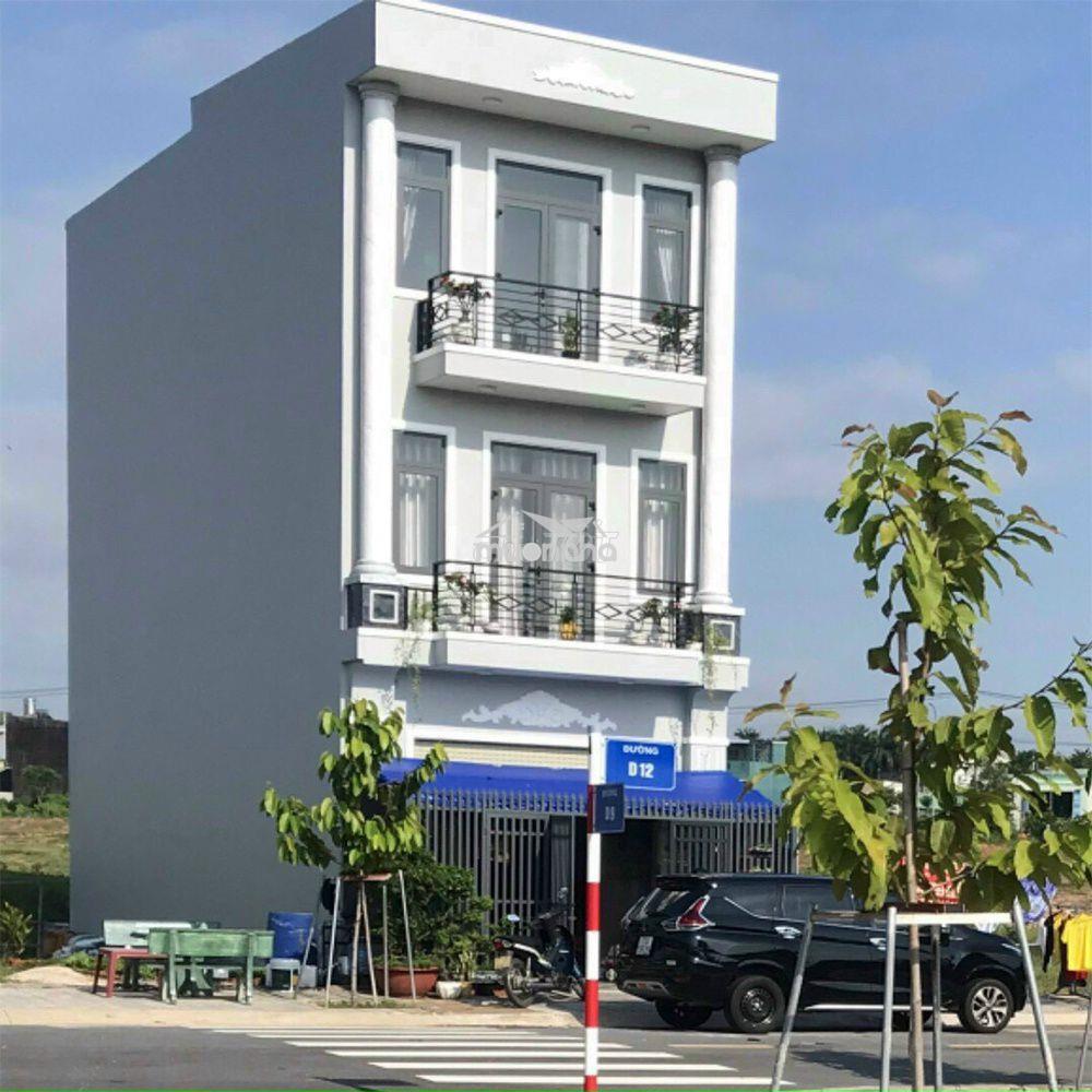 Bán nhà chính chủ gần chợ vĩnh tân - 4