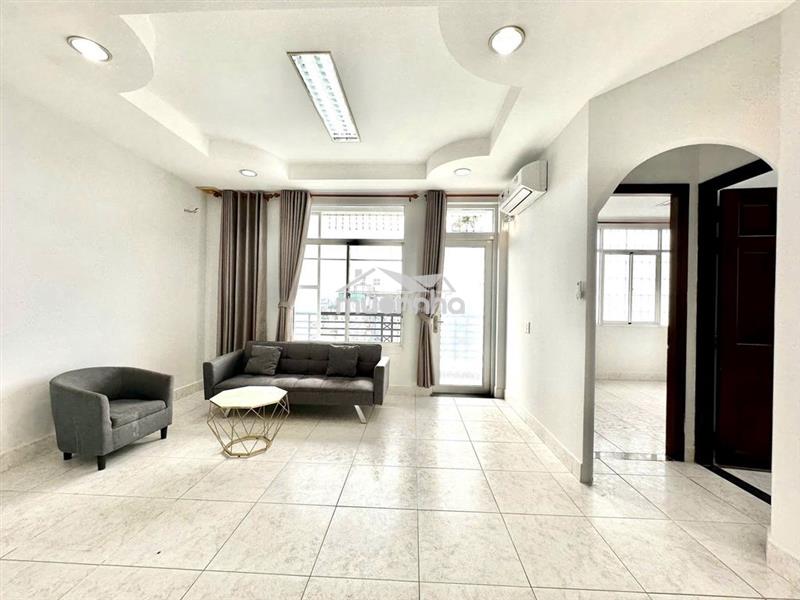 Căn hộ mỹ vinh — 120m²  — 3pn 2wc mới đẹp ở ngay — giá chỉ 17 tr