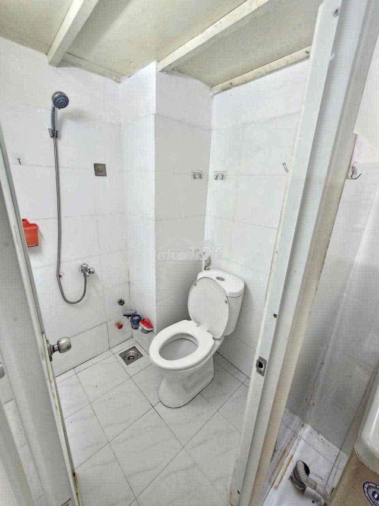 Phòng duplex full nội thất – mặt tiền 594 đường nguyễn kiệm phú nhuận - 3