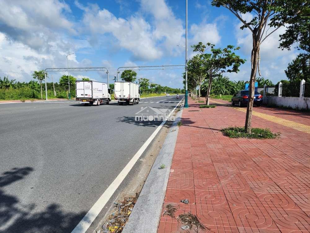 Đất mặt tiền đường võ văn kiệt phường long châu tỉnh vĩnh long - 3