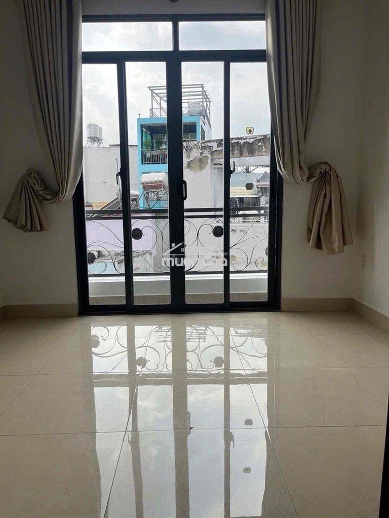 Nhà đẹp thích quảng đức p.4 phú nhuận - 2