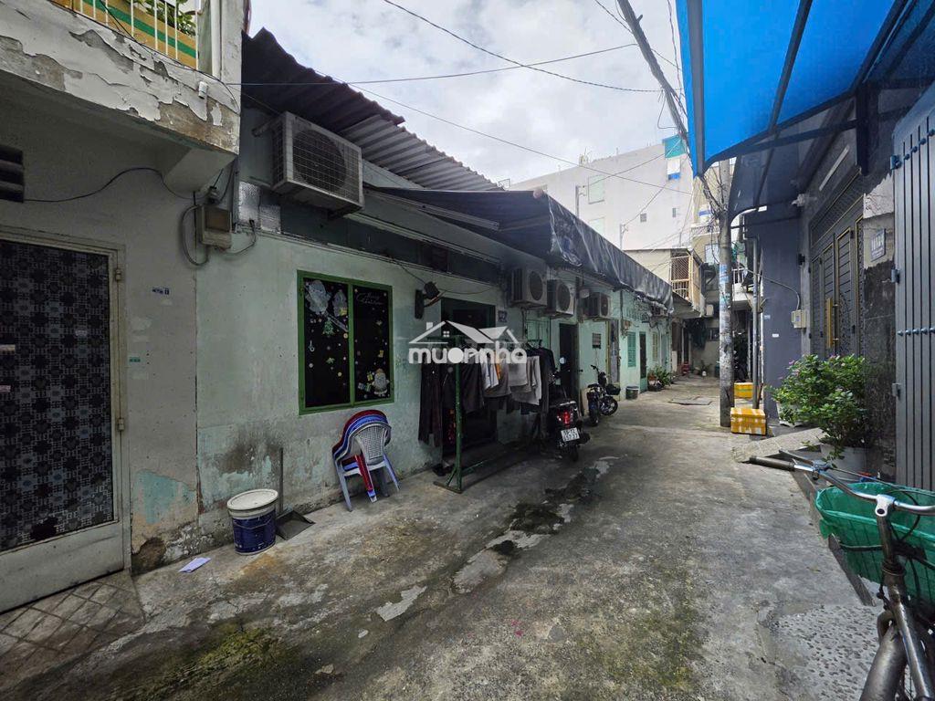 Cần bán nhà gấp do có việc riêng - 4