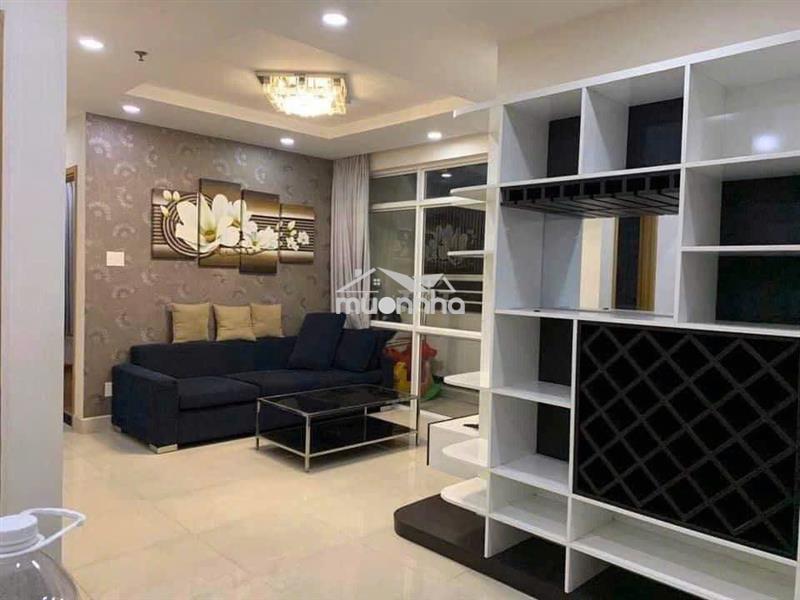 Căn hộ mini trung tâm q. 1, 43m2, trần hưng đạo, 9tr, full nội thất