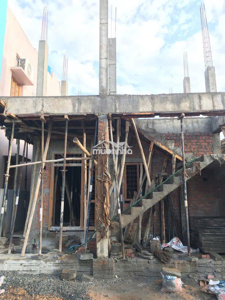 Nhà vsip2 đang xây dựng tháng góp 8-9tr   - 3