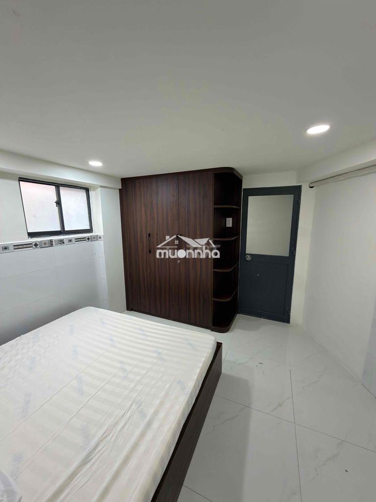 Bán nhà 3 lầu 2 pn hẻm xe hơi ni sư huỳnh liên - 2.88 tỷ - 2