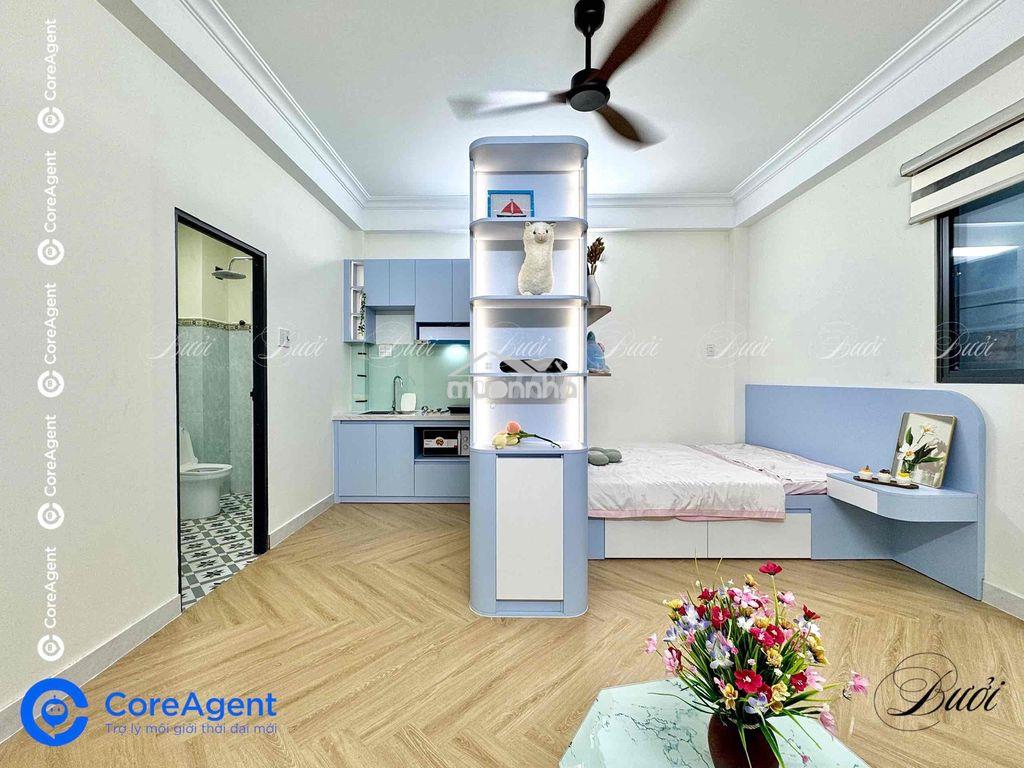 Siêu phẩm mới toanh ngay thoại ngọc hầu full nội thất - 2