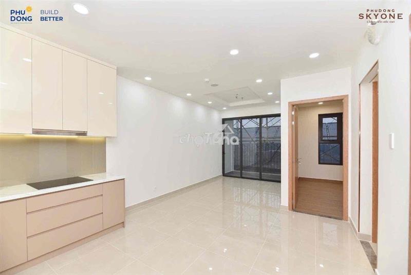 Căn phú đông 55m2 giá 2,18 tỷ bao thuế phí sang tên,tầng đẹp view city
