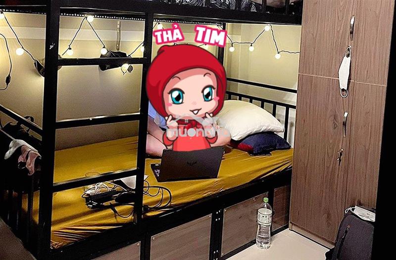 [Như hình]5 phút đến đh sư phạm kỹ thuật, hutech, ngân hàng, làng dh