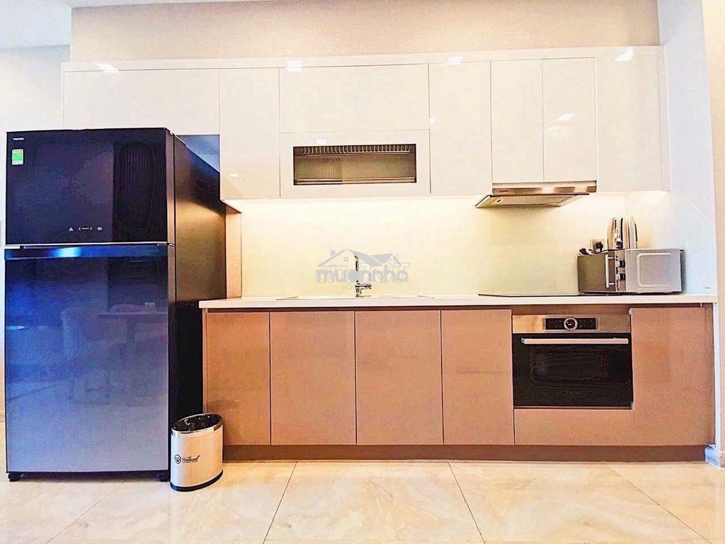 Chính chủ cho thuê gấp ch the botanica, 70m2,2pn,2wc,full nt,giá 17 - 2