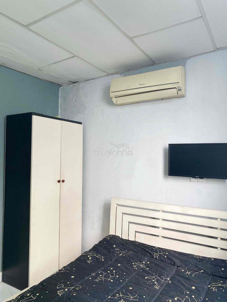 Phòng cho thuê full nội thất gần nguyễn hữu cảnh - 4