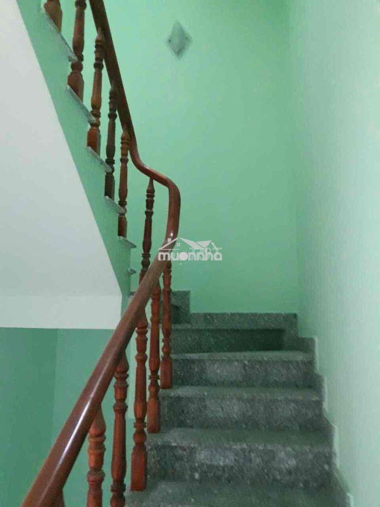 🏡Nhà sơn mới 4x13m-2lầu-4pn hương lộ 2 gần bv quận bình tân - 4