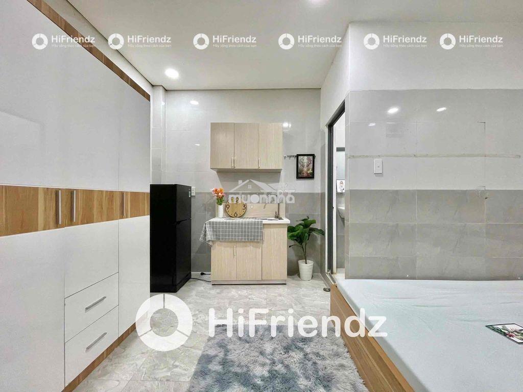 Studio full nội thất giờ giấc tự do - ngay gần nhà thờ phao lô - 2