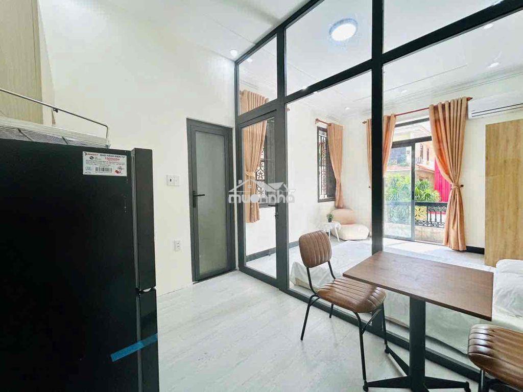 🎇Căn hộ 1pn bancol full nội thất khu phan xích long, phú nhuận🎇 - 4