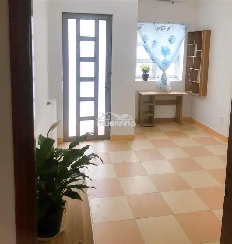 Phòng trọ full nội thất quận 10, gần ueh, bách khoa, văn hiến