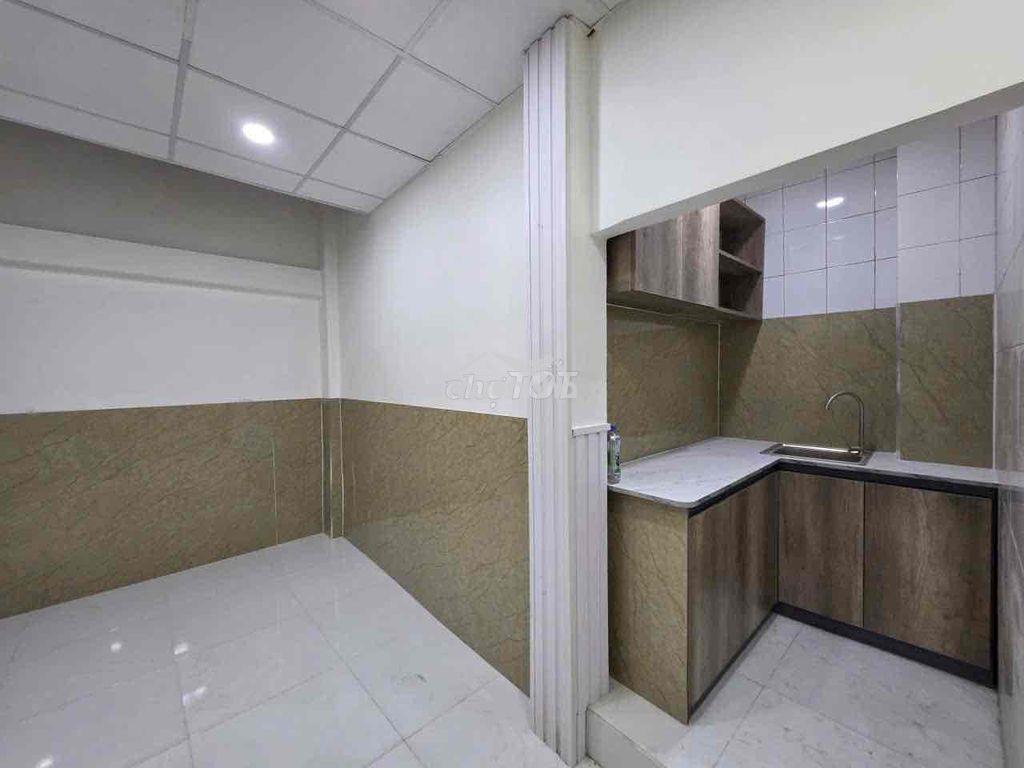 Q1, chỉ 2,9 tỷ 25m2 3 tầng mới đẹp ở ngay - shr hoàn công - 2