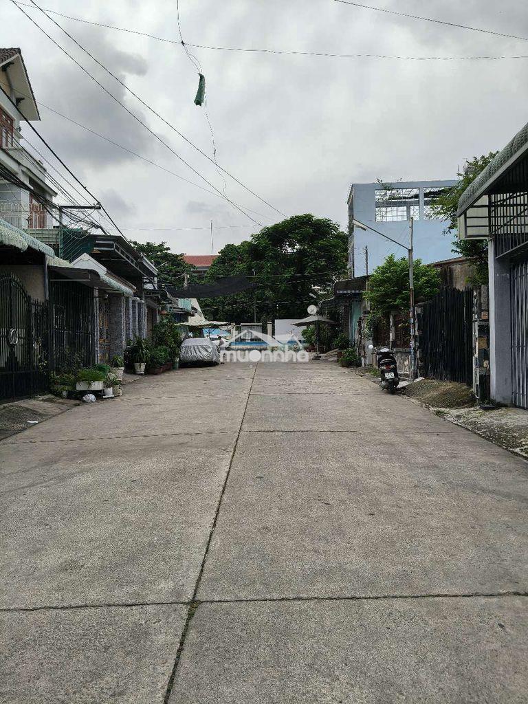 Nhà phường tam hoà tp. biên hoà. mặt tiền đường rộng 10m. thổ cư 135m2