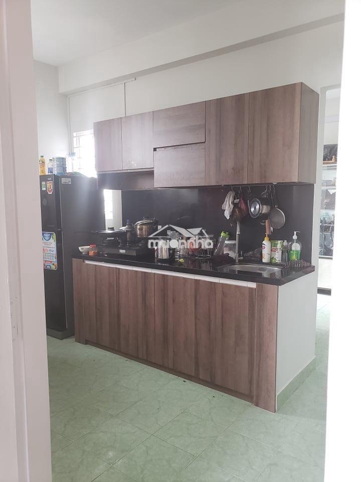 Bán gấp ch chung cư nguyễn kim, quận 10, 50m2, 2pn, 2.65 tỷ, shr - 4