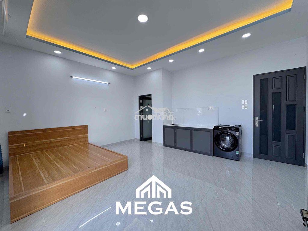 Studio 40m2 ngay emart phan huy ích - 4