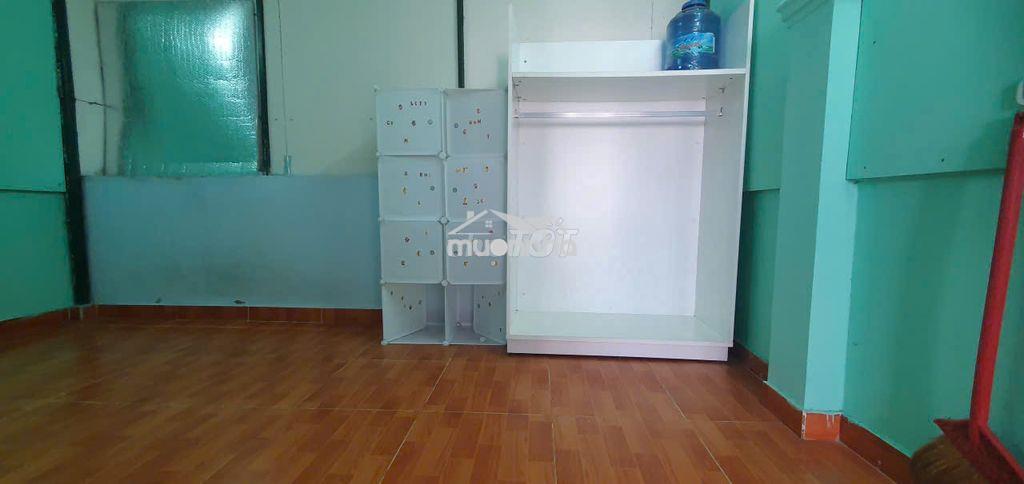 Cho thuê phòng trọ (có máy lạnh điều hòa) 7 dã tượng, p. 10, quận 8 - 3